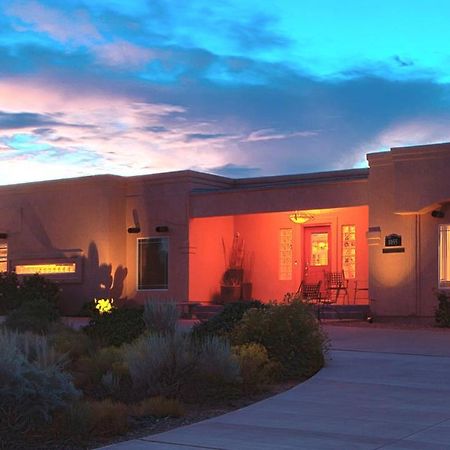 Dreamkatchers Lake Powell Bed & Breakfast Big Water Bagian luar foto