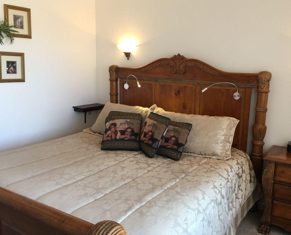 Dreamkatchers Lake Powell Bed & Breakfast Big Water Bagian luar foto
