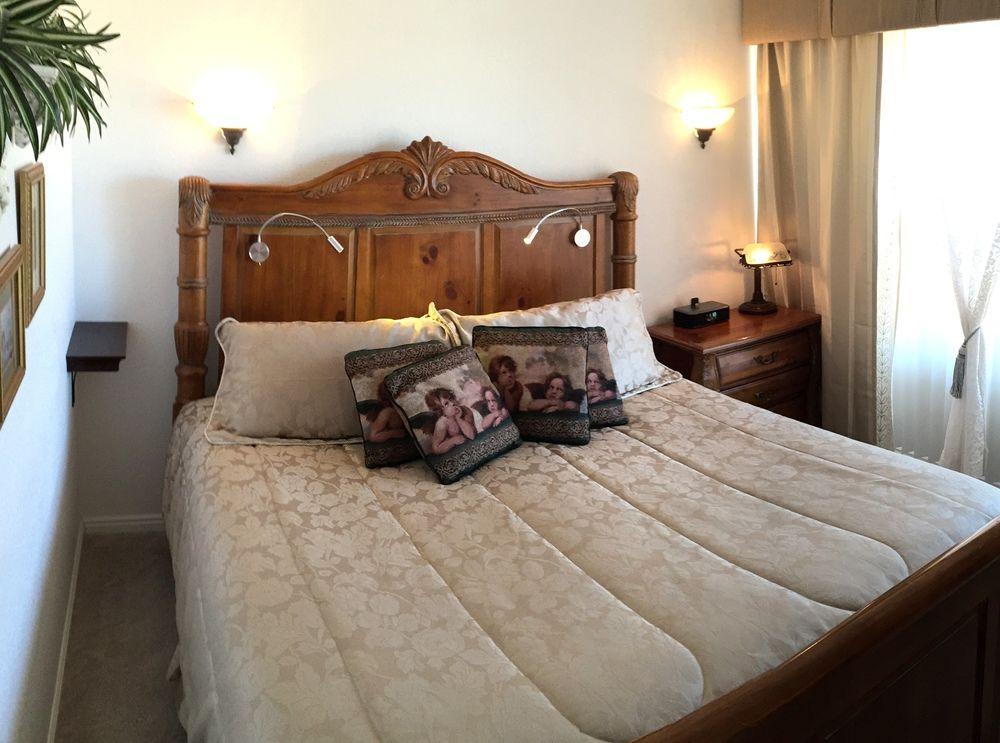 Dreamkatchers Lake Powell Bed & Breakfast Big Water Bagian luar foto