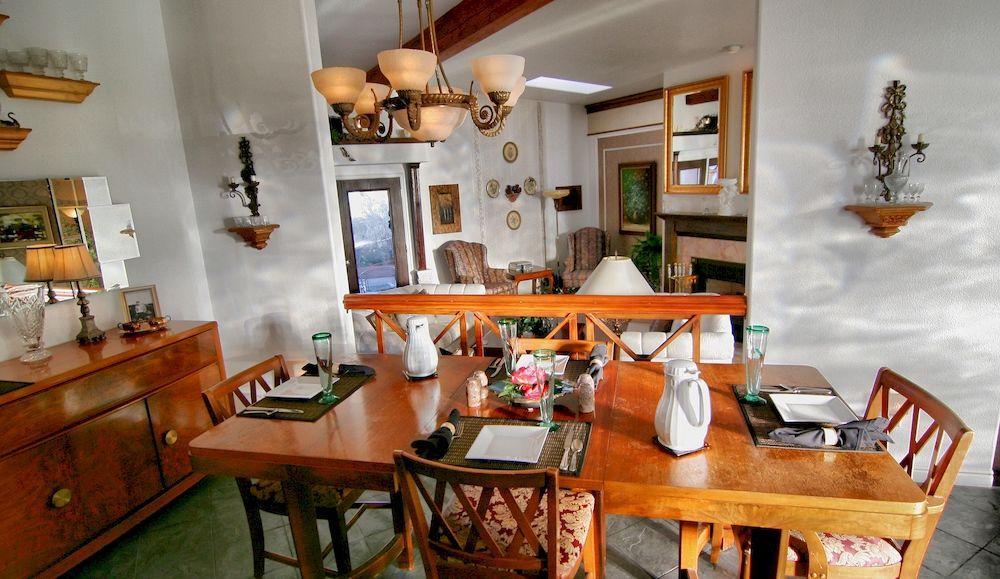 Dreamkatchers Lake Powell Bed & Breakfast Big Water Bagian luar foto
