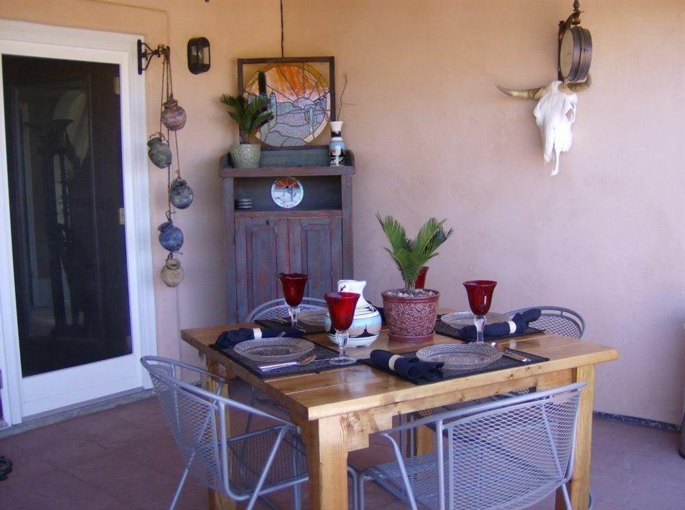 Dreamkatchers Lake Powell Bed & Breakfast Big Water Bagian luar foto