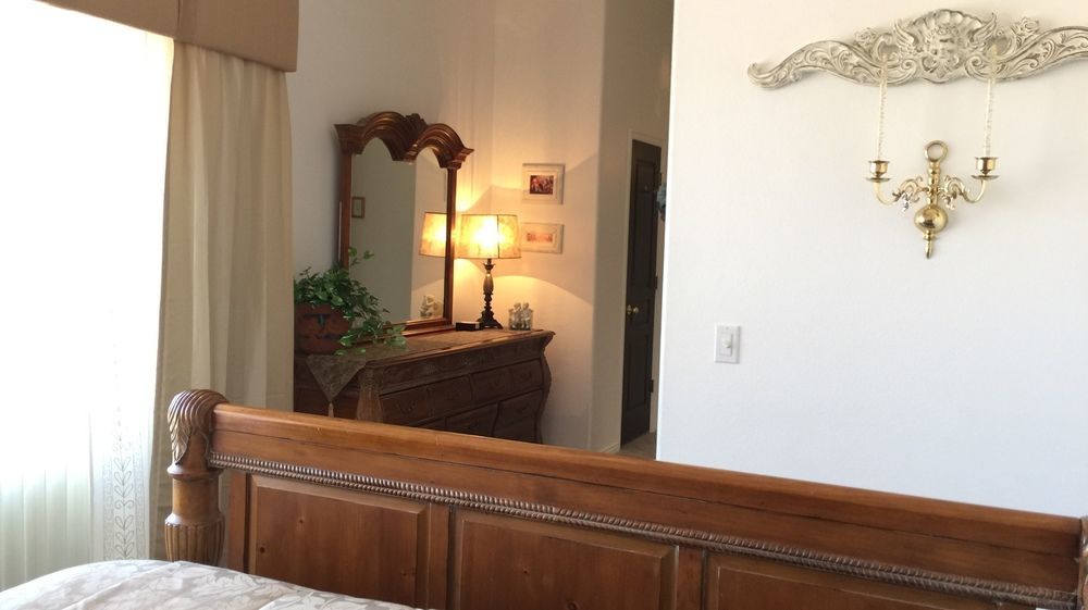 Dreamkatchers Lake Powell Bed & Breakfast Big Water Bagian luar foto