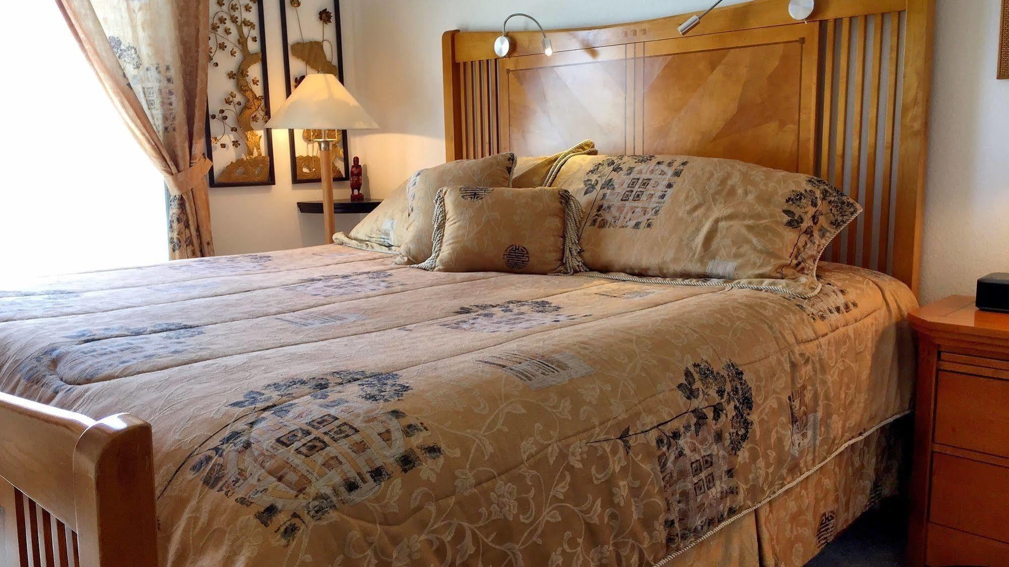 Dreamkatchers Lake Powell Bed & Breakfast Big Water Bagian luar foto