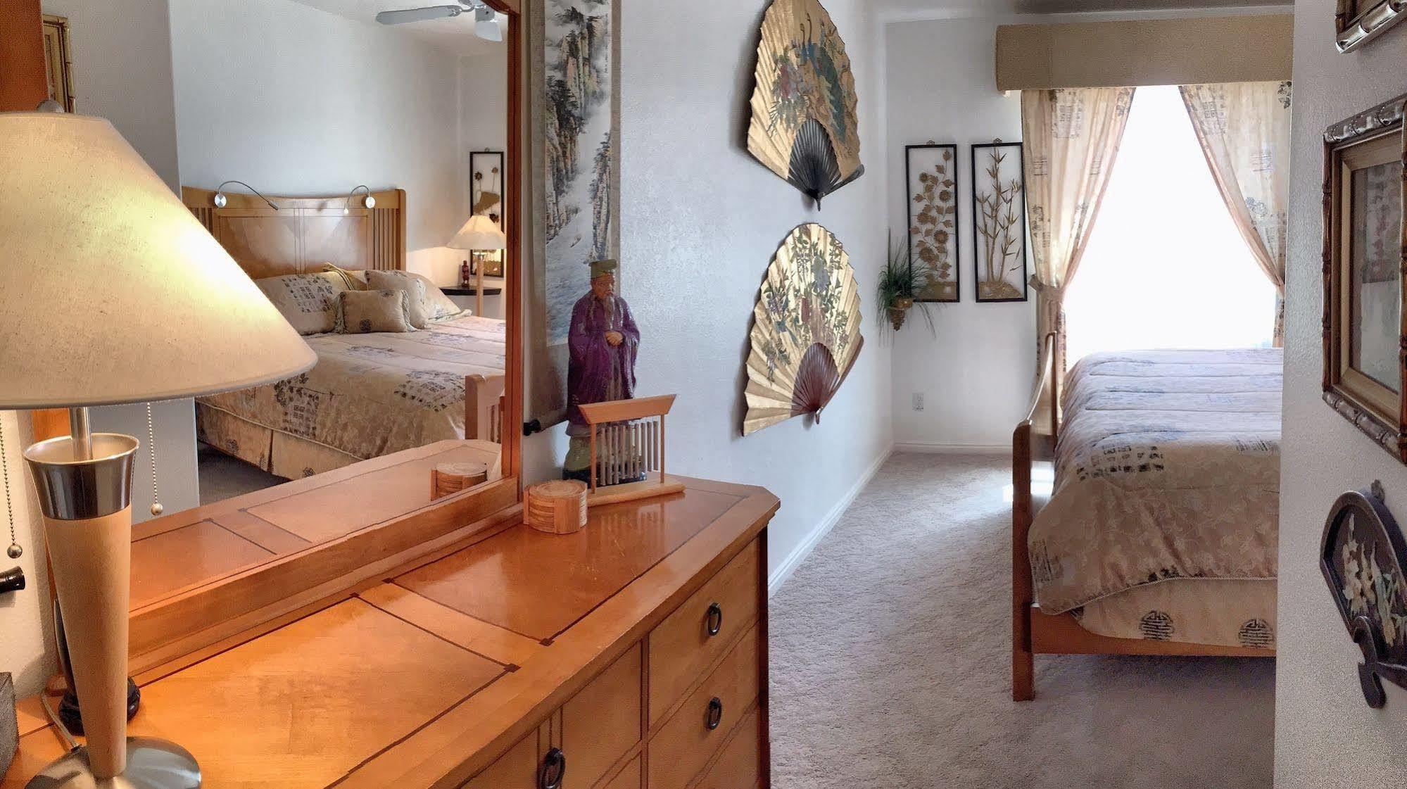 Dreamkatchers Lake Powell Bed & Breakfast Big Water Bagian luar foto