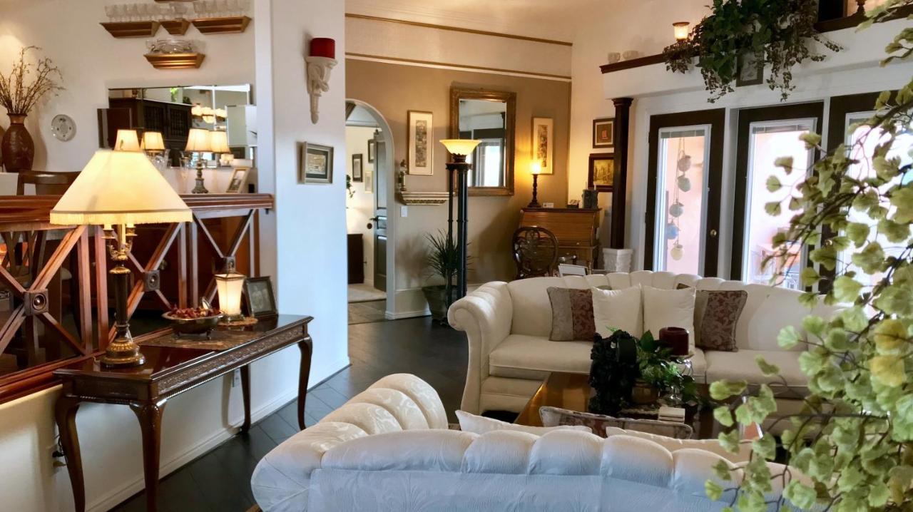 Dreamkatchers Lake Powell Bed & Breakfast Big Water Bagian luar foto