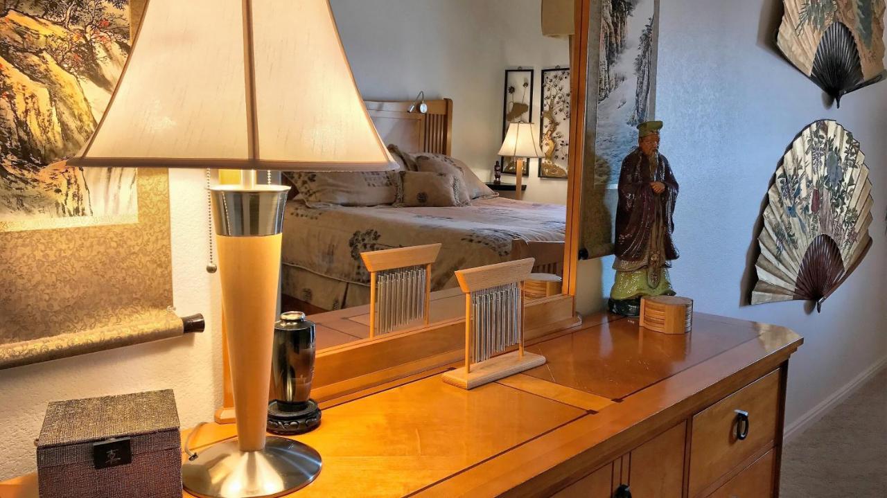 Dreamkatchers Lake Powell Bed & Breakfast Big Water Bagian luar foto