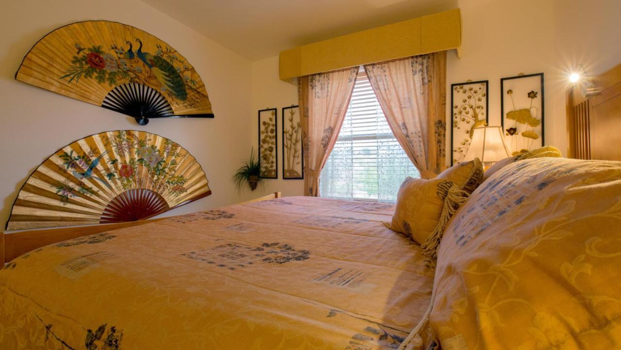 Dreamkatchers Lake Powell Bed & Breakfast Big Water Bagian luar foto