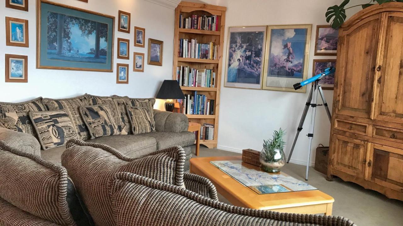 Dreamkatchers Lake Powell Bed & Breakfast Big Water Bagian luar foto