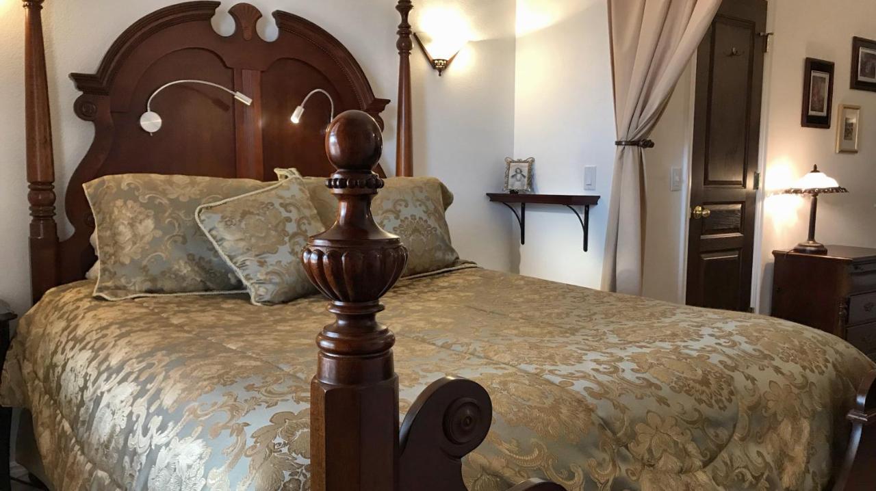 Dreamkatchers Lake Powell Bed & Breakfast Big Water Bagian luar foto