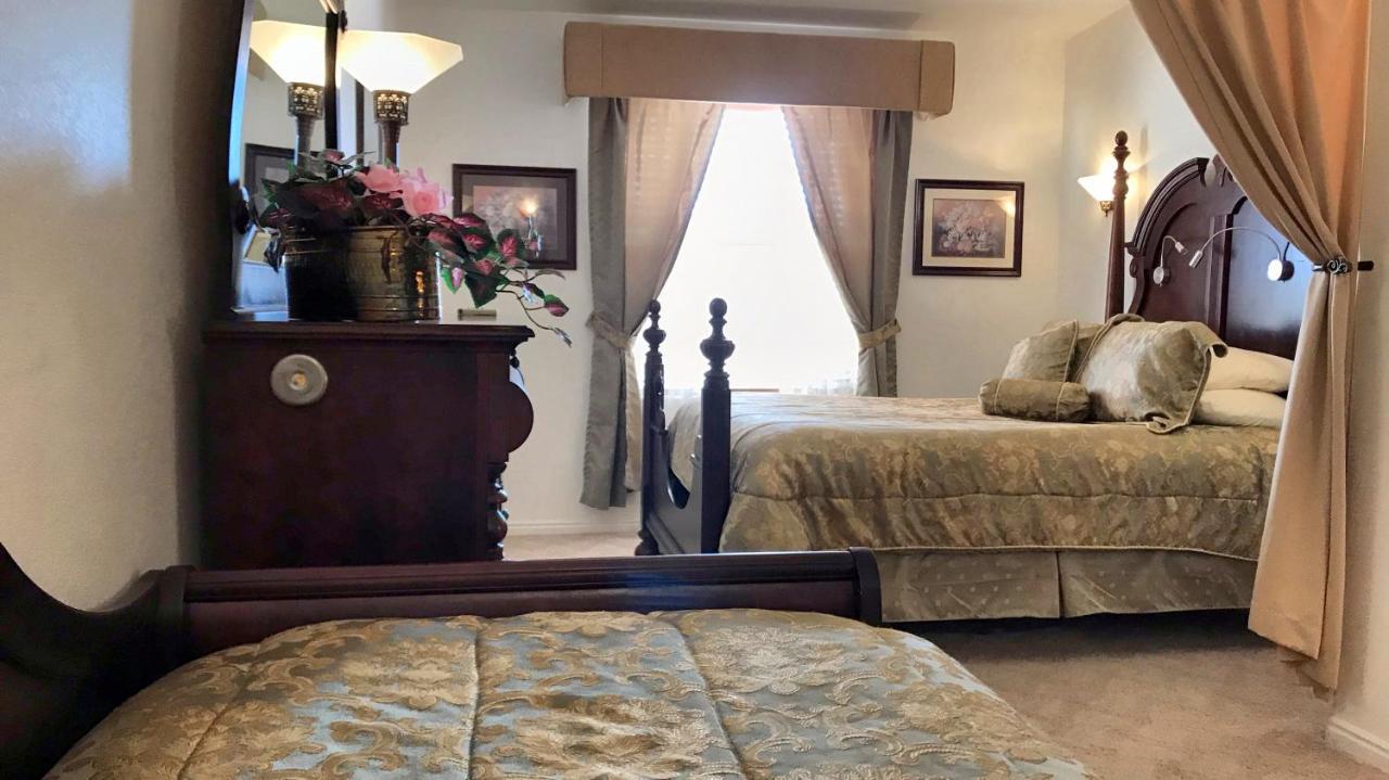 Dreamkatchers Lake Powell Bed & Breakfast Big Water Bagian luar foto